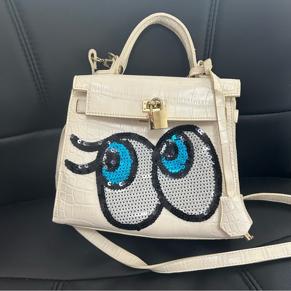 Playnomore Designer Handbag
